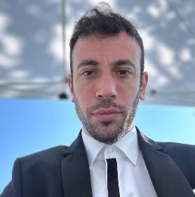 Kosmas Karakolis