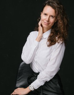 Olha Palshyna