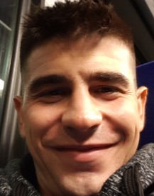 Konstantinos Theodorou