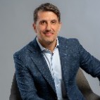 Christos Taratsides