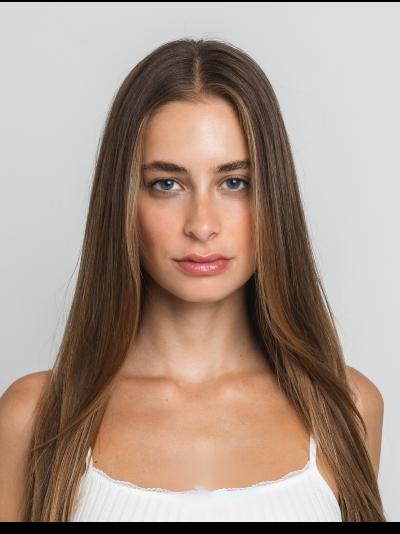 Maria Rezvani