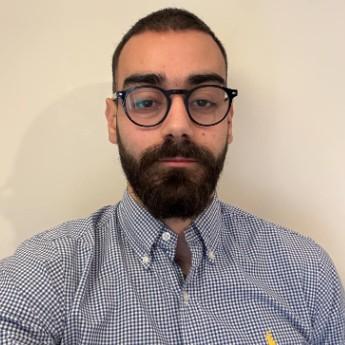 Konstantinos Karameros