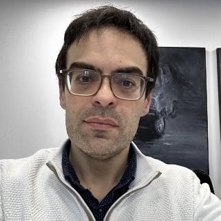 Anastasios Tselentis