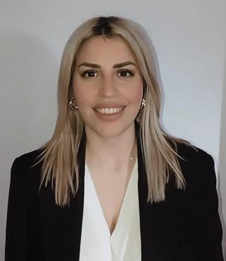 Athina Pavlopoulou
