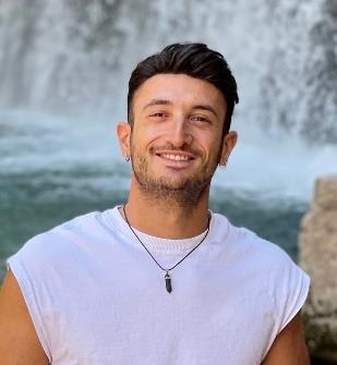 GEORGE AMIRANASHVILI