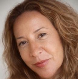 Eleni Zisimopoulou
