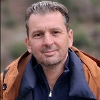 Vangelis Pitsakis