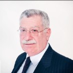 Dimitrios M. Petridis