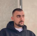 Konstantinos Chortargias