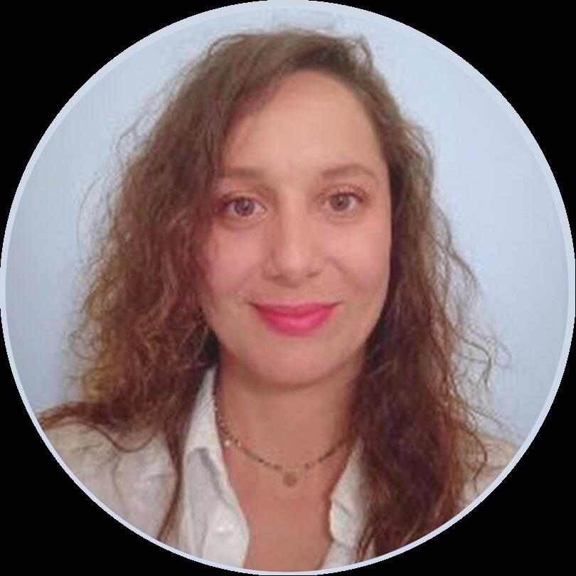 Christina Nifora