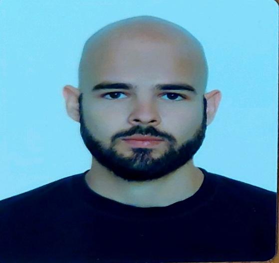 Alexandros Balampanis