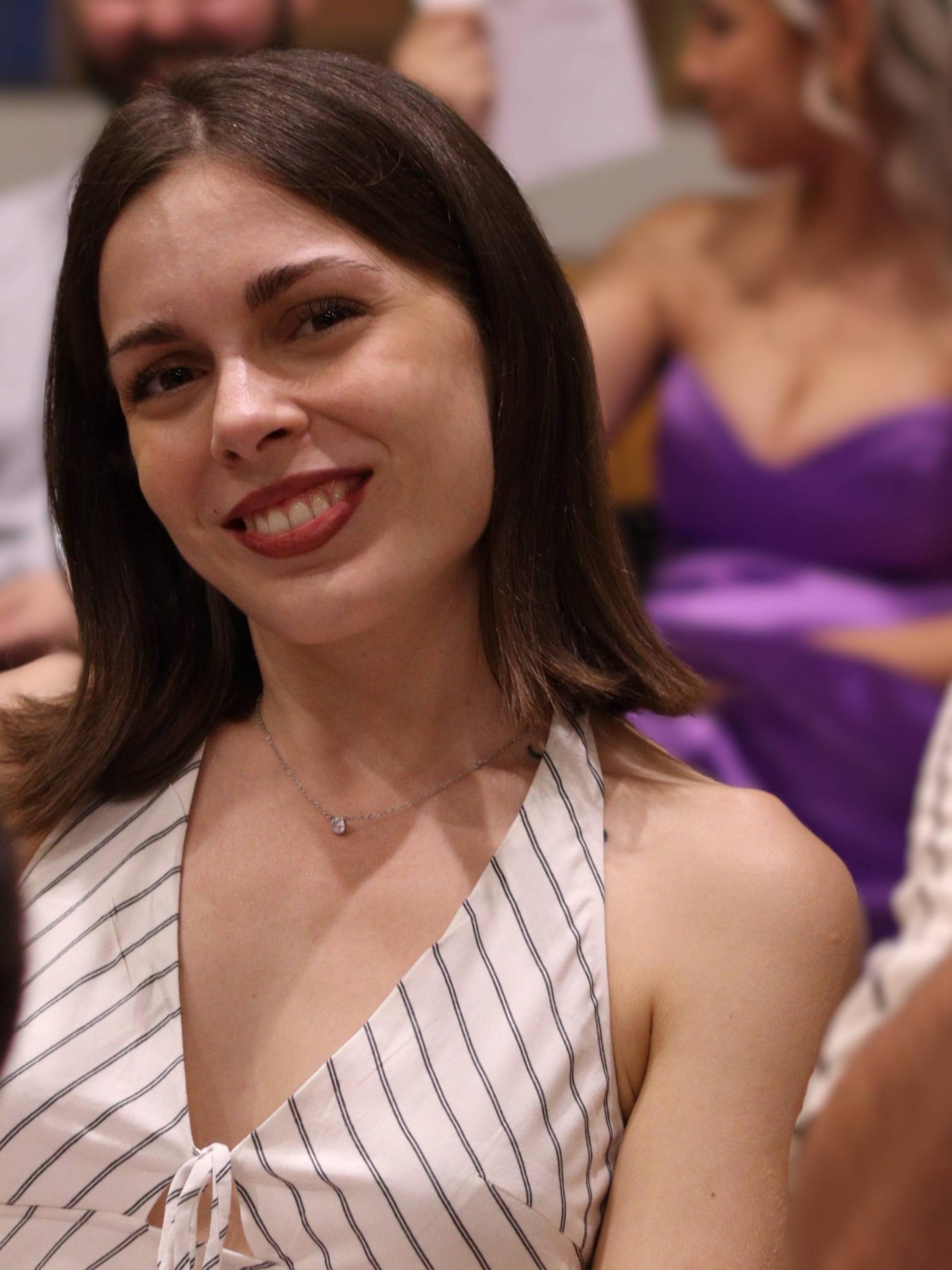 Evgenia Smaragda Papadopoulou