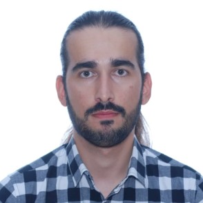 Vasileios Staikoglou