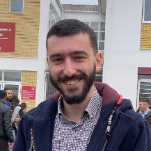 Fotis Pamporakis