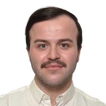 Giorgi davitashvili