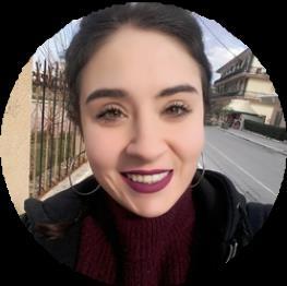 Maria Mitrousi