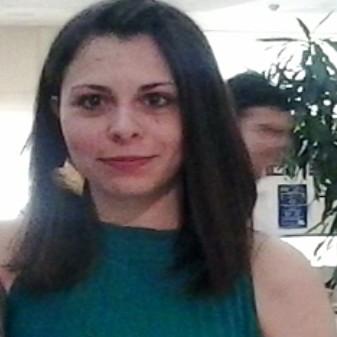 VARVARA KERAMISANOU