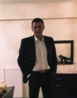 Dimitrios Marras