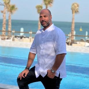 YIANNIS KALDANIS