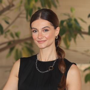 Maria Erjona Mousta