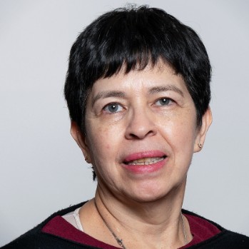 Gladys Mabel Alvez Pinto