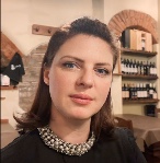 Iuliia Ianeva