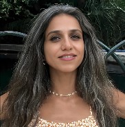 Hengameh Tajik