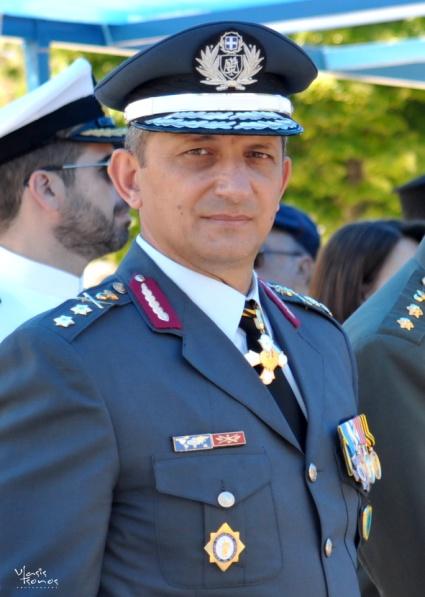 CHRISTOS KONTARIDIS