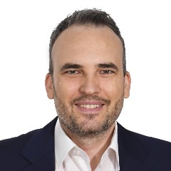 Ioannis Vasilos