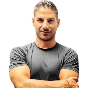 Pavlos Tsiostas