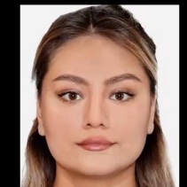 PARISA DARYAB