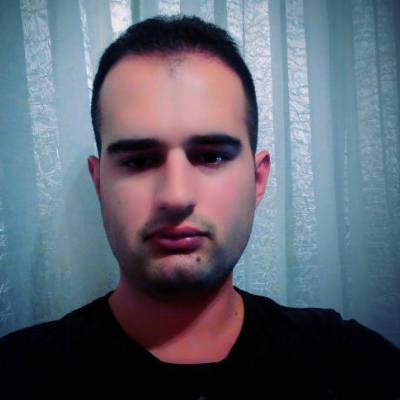 Antonis Patsiouras