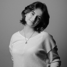 Ani Mukuchyan