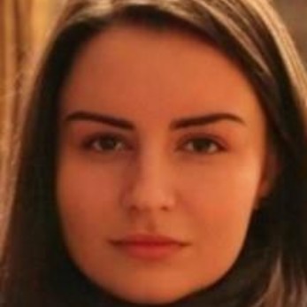 Andreea Șerbănescu