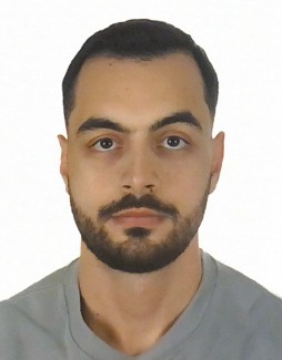 TITOS LYKAKIS