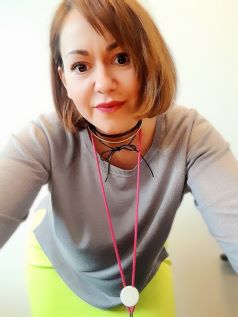 ANNA GKINALA