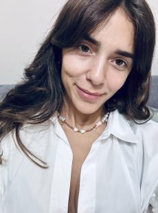 Chrysiida Stefanopoulou