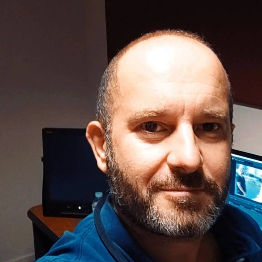 Panagiotis Kouniakis