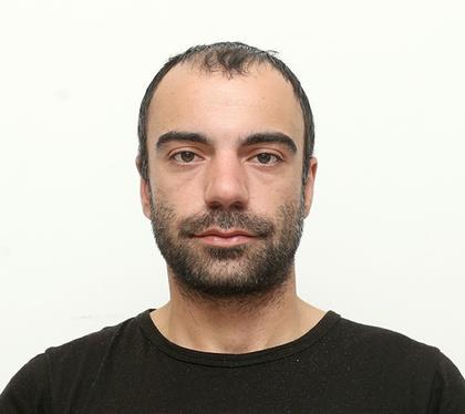 BADRI TCHRIKISHVILI