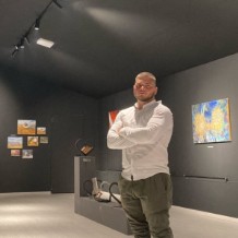Niko Panidi