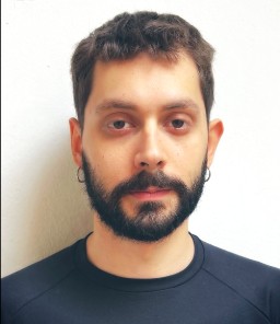 Panagiotis Kapsalis