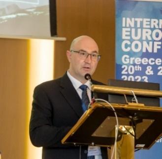 Vasileios Karatzias