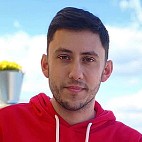 Dimitrios Kanteres