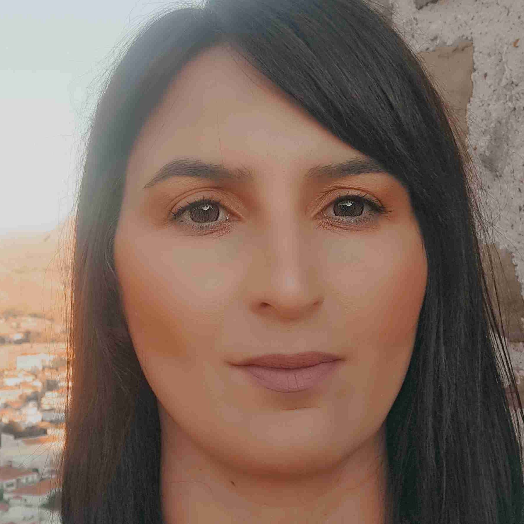 Dimitra Iliadou