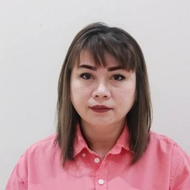 MYRA NICAR TANTE
