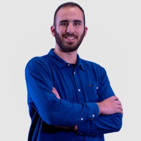 Antonios Xanthakis