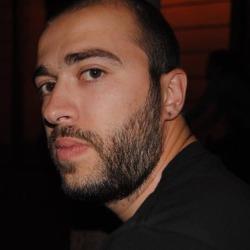 Panos Katiforis
