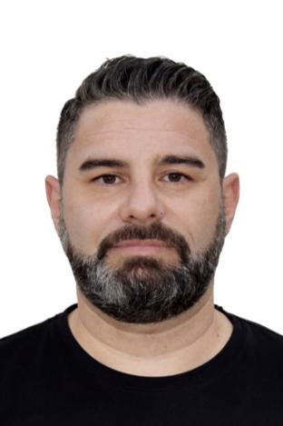 Ioannis Tsimpouxis