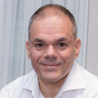 Panagiotis Angelis