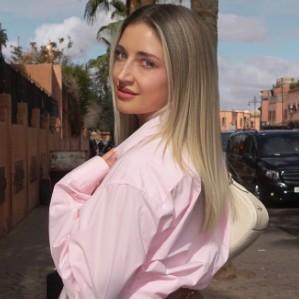 PATRYCJA ANNA MERKEL